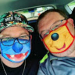 Meet your Posher, Jesse